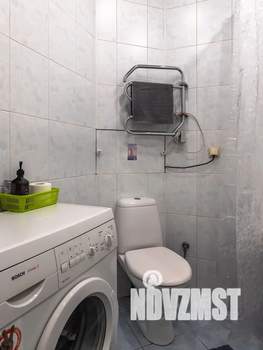 1-к квартира, посуточно, 37м2, 5/6 этаж