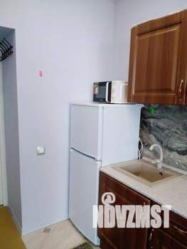 1-к квартира, посуточно, 22м2, 1/1 этаж