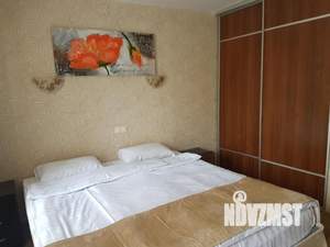 1-к квартира, посуточно, 15м2, 1/1 этаж