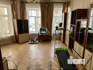 2-к квартира, на длительный срок, 65м2, 4/5 этаж