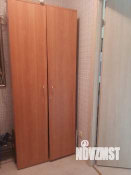 Студия квартира, на длительный срок, 25м2, 6/16 этаж