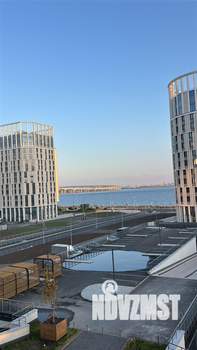 Студия квартира, на длительный срок, 19м2, 5/16 этаж