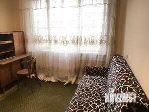 2-к квартира, на длительный срок, 46м2, 2/9 этаж