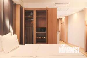 1-к квартира, на длительный срок, 29м2, 7/18 этаж