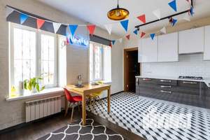 2-к квартира, посуточно, 60м2, 6/6 этаж