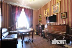 2-к квартира, на длительный срок, 40м2, 5/6 этаж