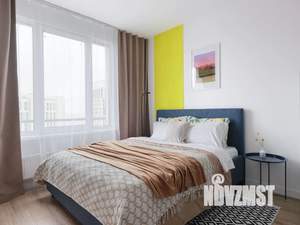 Студия квартира, посуточно, 24м2, 13/17 этаж