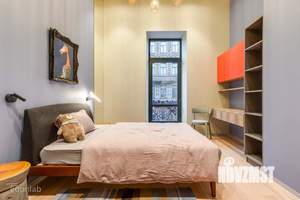 2-к квартира, на длительный срок, 81м2, 2/4 этаж