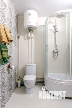 Студия квартира, на длительный срок, 33м2, 6/14 этаж