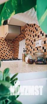 1-к квартира, посуточно, 29м2, 1/1 этаж