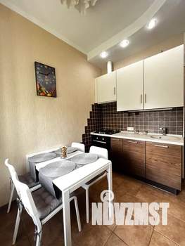 2-к квартира, посуточно, 55м2, 2/5 этаж