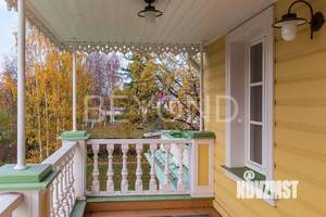 5-к квартира, на длительный срок, 497м2, 2/2 этаж