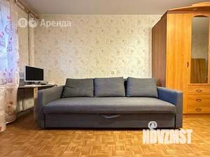 1-к квартира, на длительный срок, 41м2, 2/10 этаж