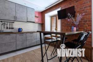 1-к квартира, посуточно, 30м2, 5/5 этаж