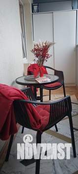 1-к квартира, посуточно, 33м2, 1/1 этаж