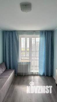 1-к квартира, на длительный срок, 35м2, 14/23 этаж