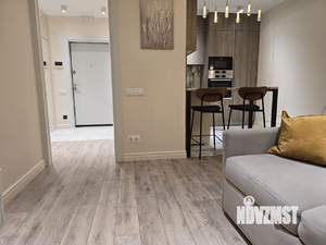 2-к квартира, на длительный срок, 63м2, 18/23 этаж