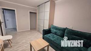 2-к квартира, на длительный срок, 45м2, 4/5 этаж