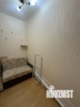 1-к квартира, на длительный срок, 40м2, 12/17 этаж