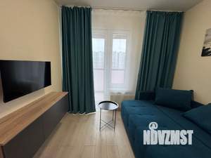 Студия квартира, посуточно, 25м2, 6/13 этаж