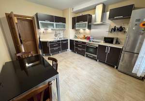 2-к квартира, на длительный срок, 77м2, 3/26 этаж