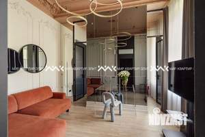 2-к квартира, на длительный срок, 40м2, 4/6 этаж