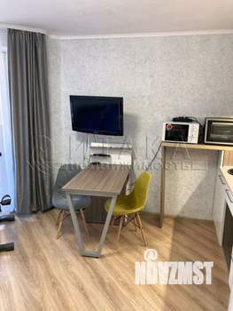1-к квартира, на длительный срок, 36м2, 3/17 этаж