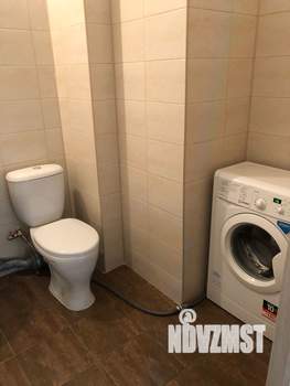 1-к квартира, на длительный срок, 34м2, 19/24 этаж