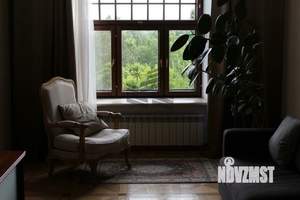 2-к квартира, на длительный срок, 70м2, 6/6 этаж