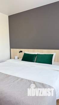 Студия квартира, на длительный срок, 40м2, 3/10 этаж