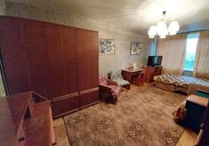 2-к квартира, на длительный срок, 50м2, 9/12 этаж