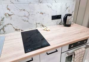 Студия квартира, на длительный срок, 23м2, 5/5 этаж