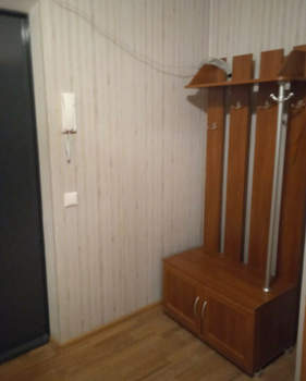 1-к квартира, на длительный срок, 45м2, 12/25 этаж