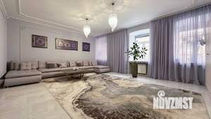 2-к квартира, на длительный срок, 82м2, 1/5 этаж