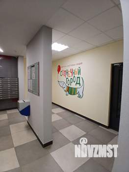 Студия квартира, на длительный срок, 25м2, 6/8 этаж