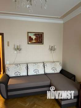 2-к квартира, на длительный срок, 64м2, 5/16 этаж