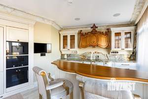 3-к квартира, на длительный срок, 186м2, 8/16 этаж