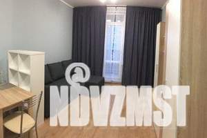 1-к квартира, посуточно, 24м2, 9/13 этаж