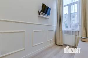 1-к квартира, посуточно, 14м2, 1/1 этаж