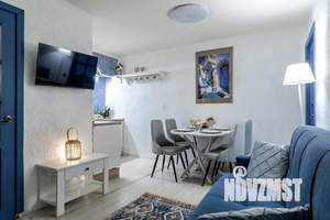 2-к квартира, посуточно, 45м2, 6/6 этаж