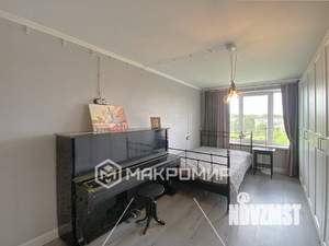2-к квартира, на длительный срок, 45м2, 5/5 этаж