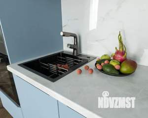 1-к квартира, посуточно, 57м2, 9/23 этаж