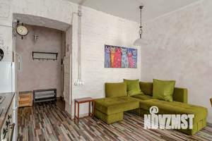 2-к квартира, посуточно, 65м2, 2/5 этаж