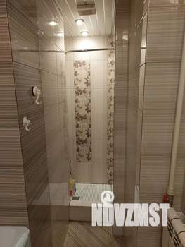 2-к квартира, посуточно, 41м2, 6/6 этаж
