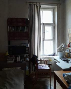 3-к квартира, на длительный срок, 70м2, 3/4 этаж