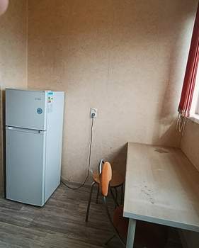 1-к квартира, на длительный срок, 34м2, 7/15 этаж