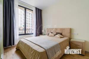 1-к квартира, на длительный срок, 40м2, 2/9 этаж