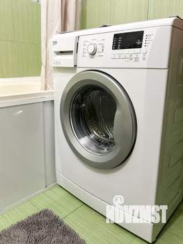 1-к квартира, на длительный срок, 39м2, 11/12 этаж