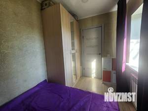 2-к квартира, на длительный срок, 44м2, 1/3 этаж