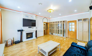 4-к квартира, на длительный срок, 150м2, 2/2 этаж